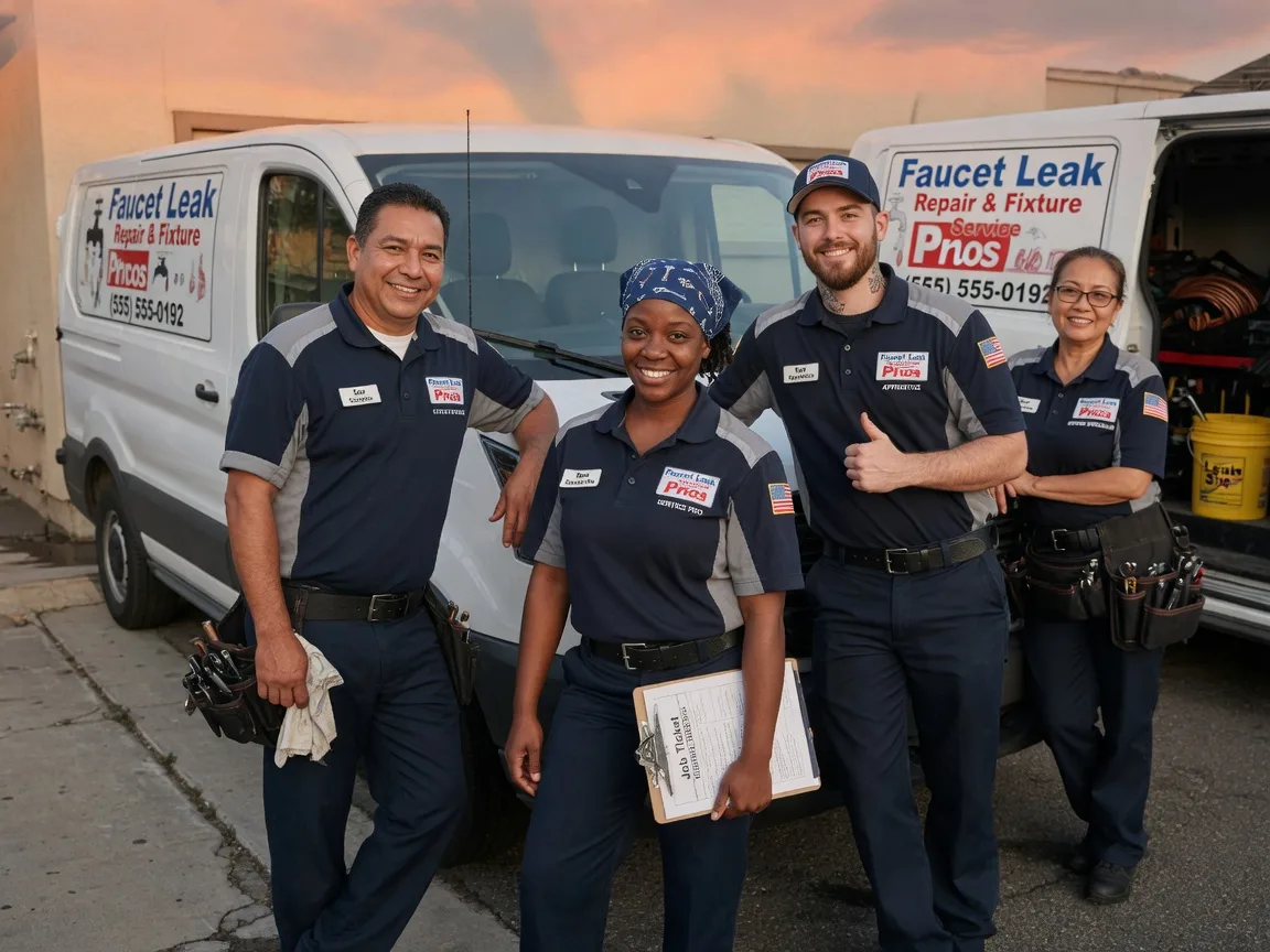 Faucet Repair company in Madisonville, TN