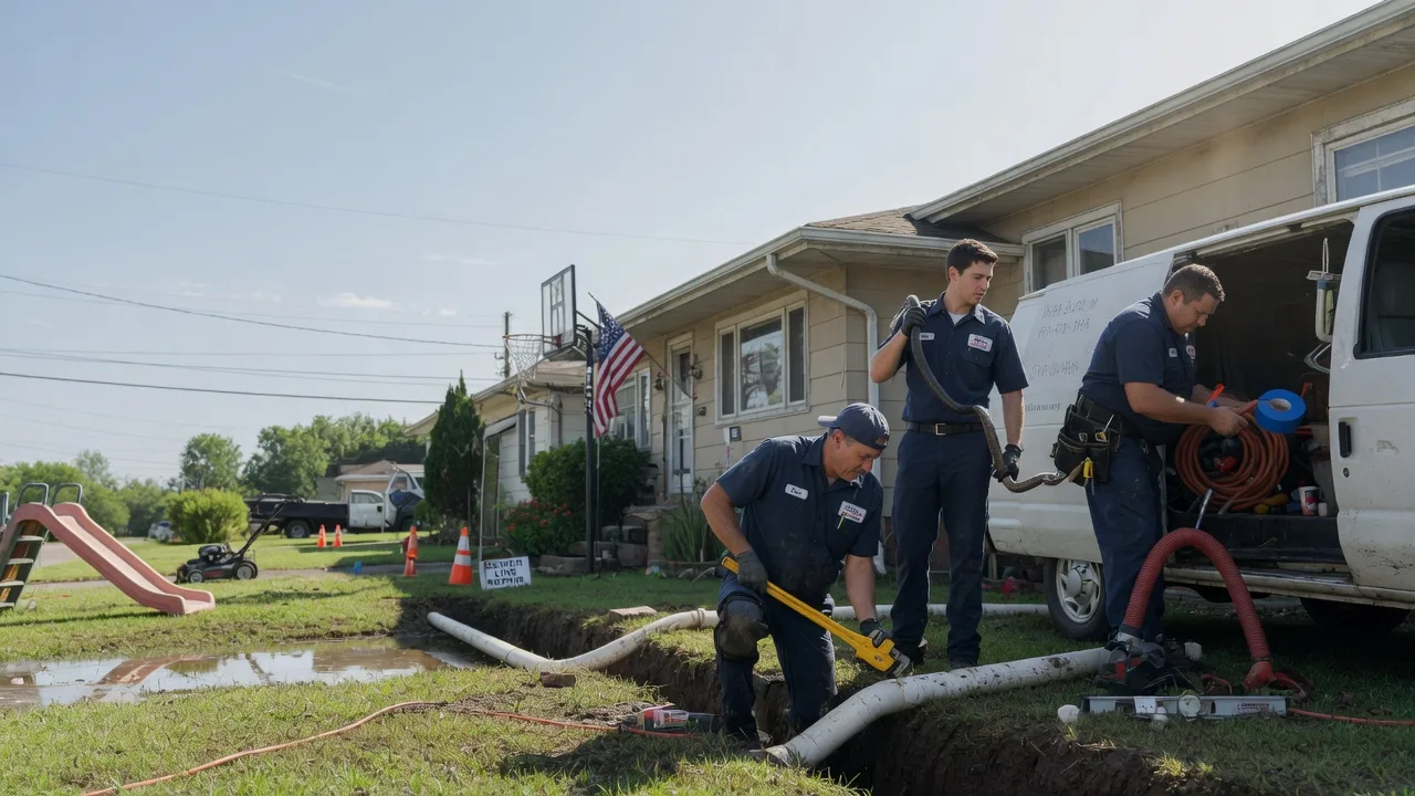 Toilet Installation in Madisonville, TN near me